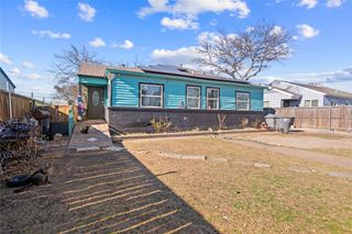 1817 Deer Path Drive, Dallas, TX 75216