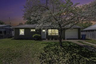 2408 Allerton Drive, Niles, MI 49120