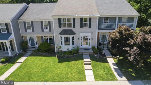 14 LAMBETH BRIDGE CT, Lutherville Timonium, MD 21093