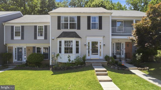 14 LAMBETH BRIDGE CT, Lutherville Timonium, MD 21093