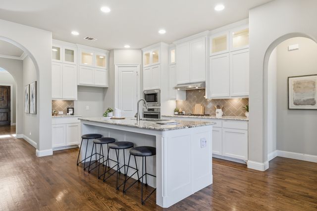 330 Harmony Hill Road, Grapevine, TX 76051