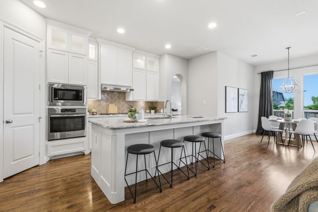 330 Harmony Hill Road, Grapevine, TX 76051