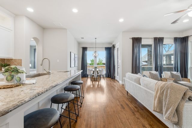 330 Harmony Hill Road, Grapevine, TX 76051