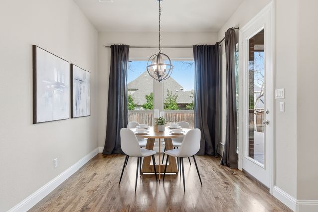 330 Harmony Hill Road, Grapevine, TX 76051