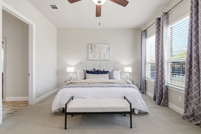 330 Harmony Hill Road, Grapevine, TX 76051