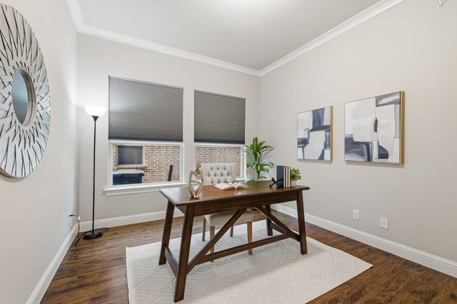 330 Harmony Hill Road, Grapevine, TX 76051