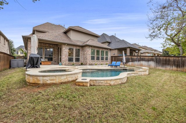 330 Harmony Hill Road, Grapevine, TX 76051