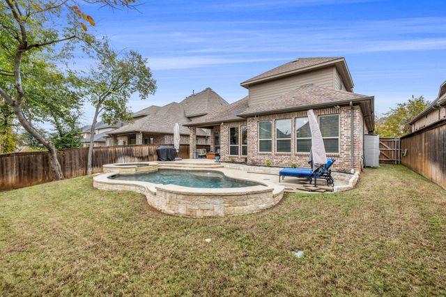 330 Harmony Hill Road, Grapevine, TX 76051