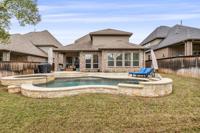 330 Harmony Hill Road, Grapevine, TX 76051