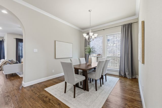 330 Harmony Hill Road, Grapevine, TX 76051