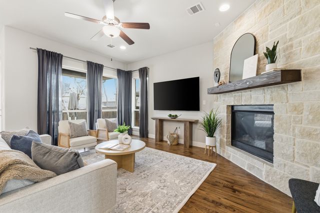 330 Harmony Hill Road, Grapevine, TX 76051