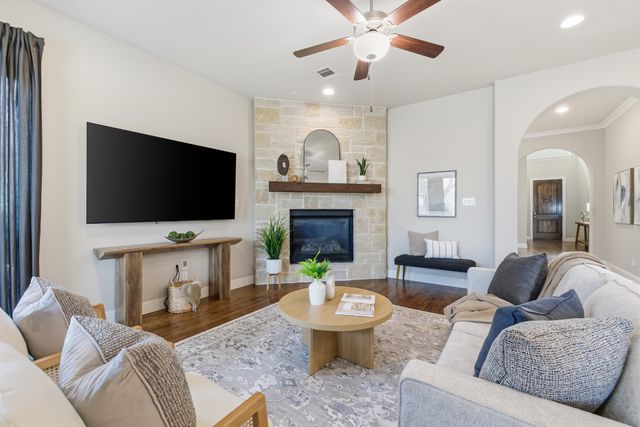 330 Harmony Hill Road, Grapevine, TX 76051