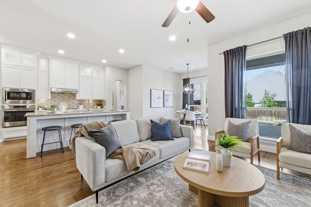 330 Harmony Hill Road, Grapevine, TX 76051