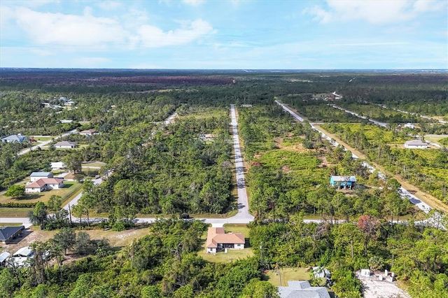 4036 ELVINGTON ROAD, Port Charlotte, FL 33981