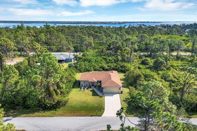 4036 ELVINGTON ROAD, Port Charlotte, FL 33981