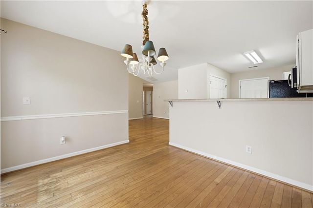 1329 Bayswater Drive, High Point, NC 27265