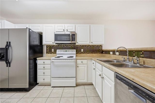 1329 Bayswater Drive, High Point, NC 27265