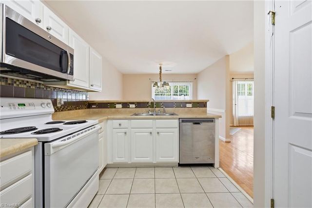 1329 Bayswater Drive, High Point, NC 27265