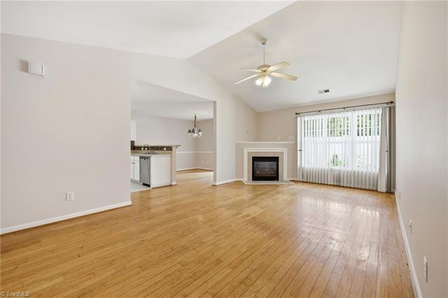 1329 Bayswater Drive, High Point, NC 27265