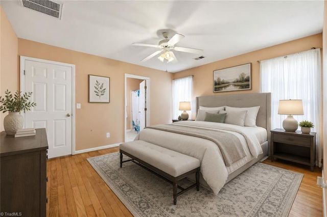 1329 Bayswater Drive, High Point, NC 27265