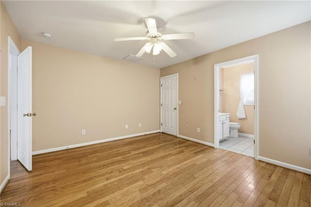 1329 Bayswater Drive, High Point, NC 27265