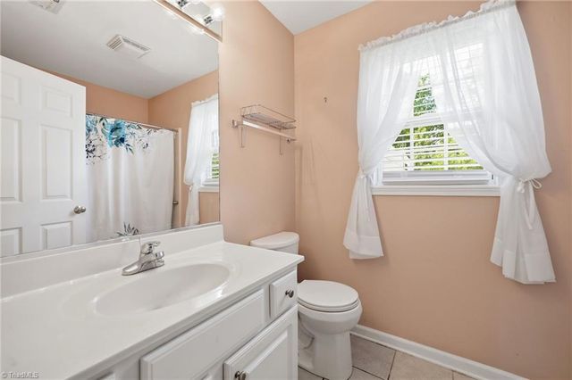 1329 Bayswater Drive, High Point, NC 27265