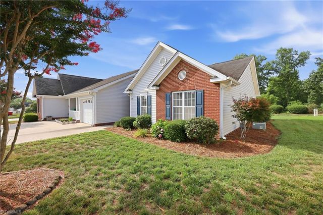 1329 Bayswater Drive, High Point, NC 27265