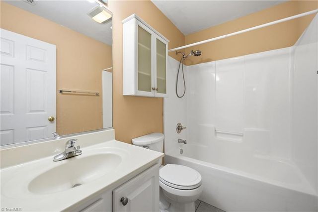 1329 Bayswater Drive, High Point, NC 27265