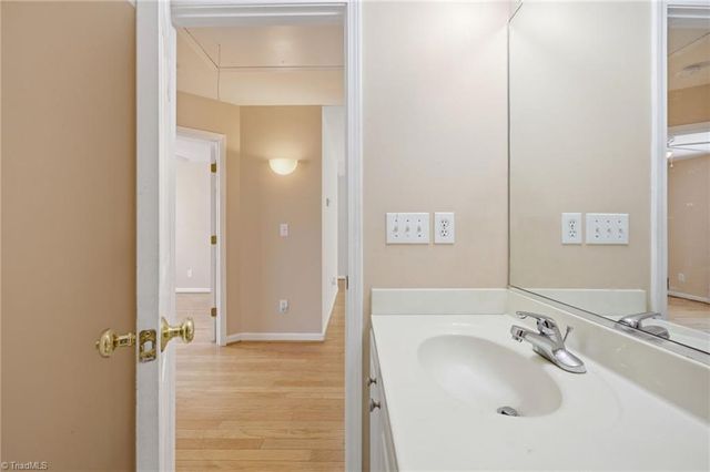 1329 Bayswater Drive, High Point, NC 27265