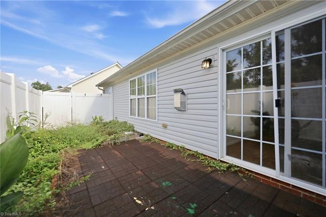 1329 Bayswater Drive, High Point, NC 27265