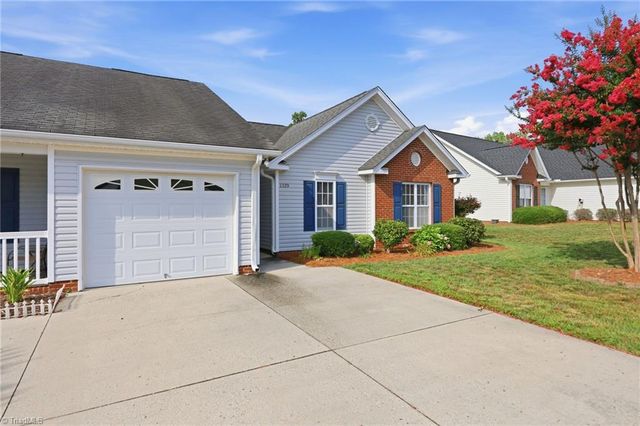 1329 Bayswater Drive, High Point, NC 27265