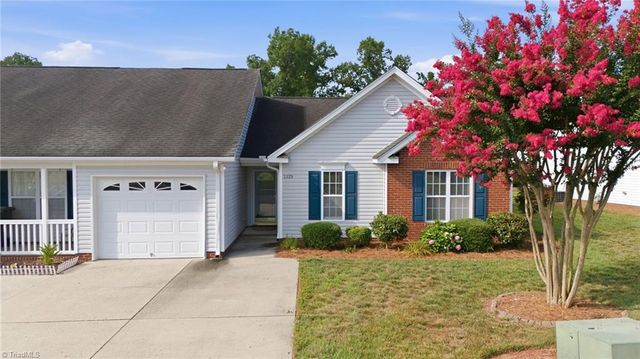 1329 Bayswater Drive, High Point, NC 27265