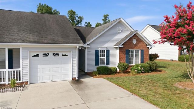 1329 Bayswater Drive, High Point, NC 27265