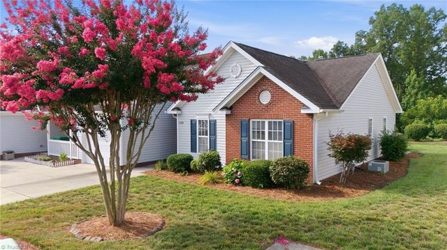 1329 Bayswater Drive, High Point, NC 27265