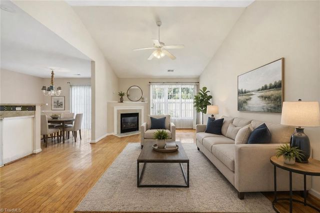 1329 Bayswater Drive, High Point, NC 27265