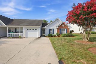 1329 Bayswater Drive, High Point, NC 27265