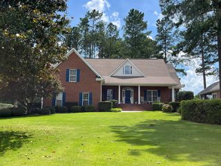 134 Foxhound Run Road, Aiken, SC 29803