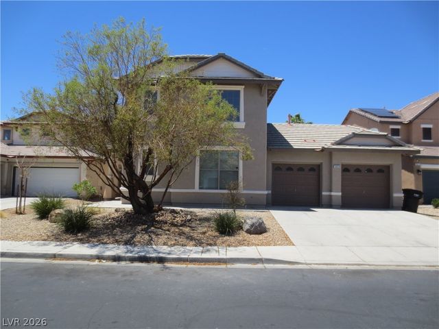 5623 Wedgefield Street, North Las Vegas, NV 89081