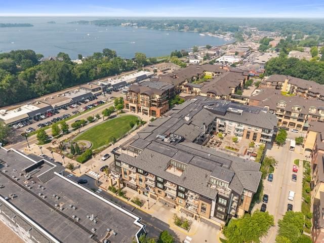 875 Lake Street N 310, Wayzata, MN 55391