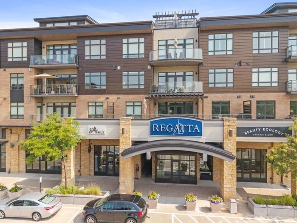 875 Lake Street N 310, Wayzata, MN 55391