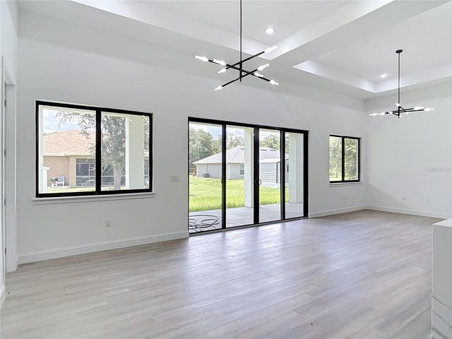 275 LECTURN STREET, Port Charlotte, FL 33954