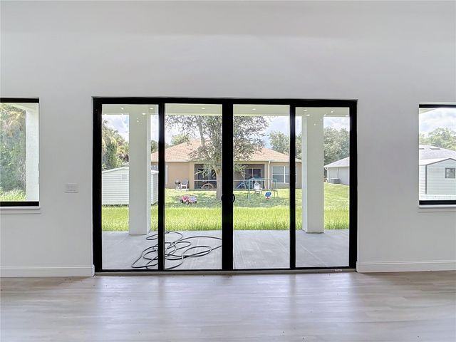 275 LECTURN STREET, Port Charlotte, FL 33954