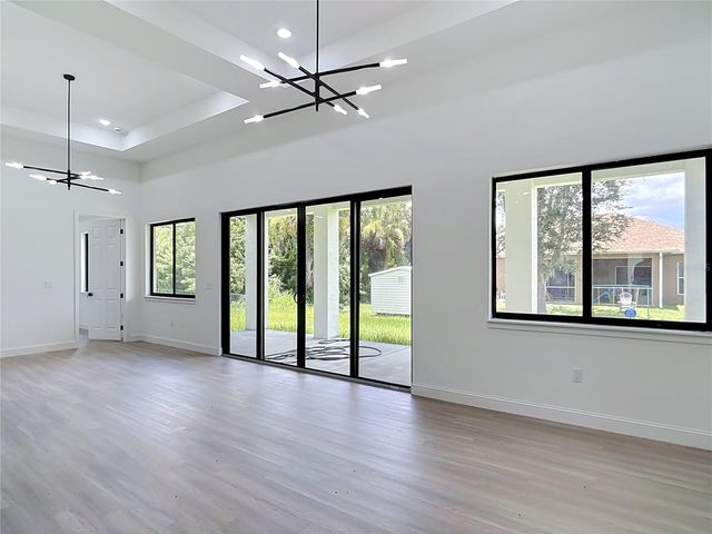275 LECTURN STREET, Port Charlotte, FL 33954