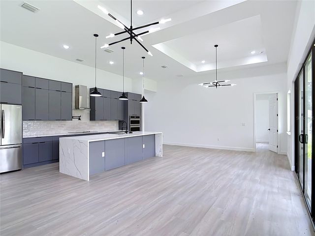 275 LECTURN STREET, Port Charlotte, FL 33954