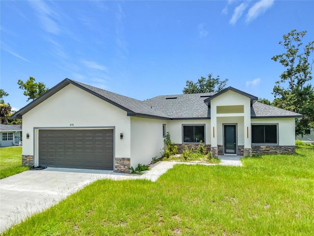275 LECTURN STREET, Port Charlotte, FL 33954