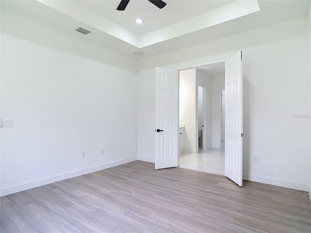 275 LECTURN STREET, Port Charlotte, FL 33954