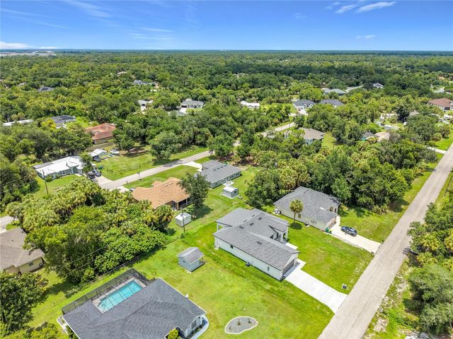 275 LECTURN STREET, Port Charlotte, FL 33954