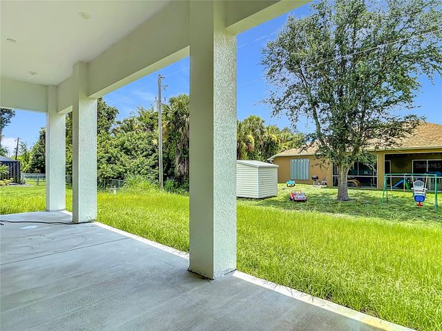 275 LECTURN STREET, Port Charlotte, FL 33954