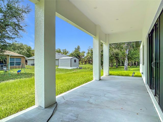 275 LECTURN STREET, Port Charlotte, FL 33954