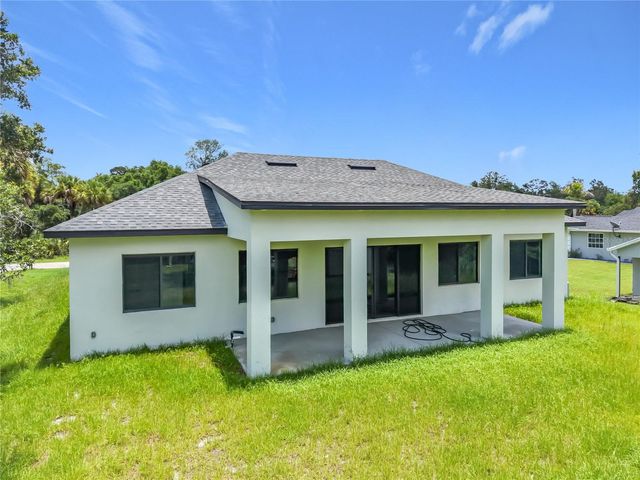275 LECTURN STREET, Port Charlotte, FL 33954